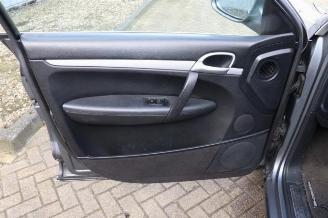 Porsche Cayenne Cayenne (9PA), SUV, 2002 / 2010 4.5 S V8 32V picture 20