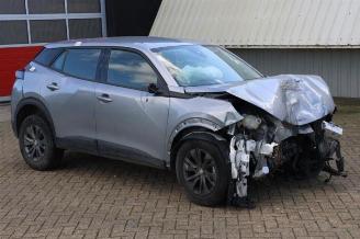demontáž osobní automobily Peugeot 2008 2008 (UD/UK/UR/US/UX), MPV, 2019 1.2 VTi 12V PureTech 100 2022/1