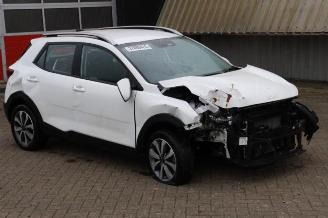 Auto da rottamare Kia Stonic Stonic (YB), SUV, 2017 1.0i T-GDi 12V 2022