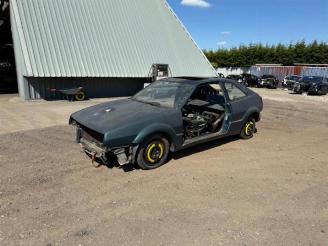 Autoverwertung Volkswagen Corrado Corrado, Coupe, 1988 / 1995 1.8 G60 1991/1