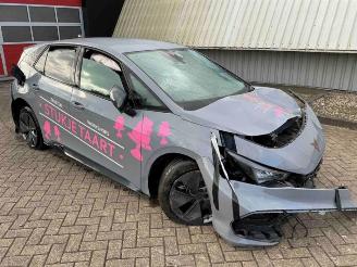 Auto da rottamare Cupra Born Born, -, 2021 58 2023/6