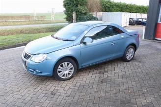 demontáž osobní automobily Volkswagen Eos Eos (1F7/F8), Cabrio, 2006 / 2015 2.0 FSI 16V 2006