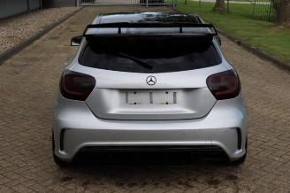 Auto da rottamare Mercedes A-klasse A-Klasse AMG (W176), Hatchback, 2012 / 2018 2.0 A-45 AMG Turbo 16V 4-Matic 2015