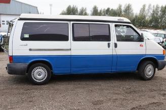 Volkswagen Transporter Transporter/Caravelle T4, Bus, 1990 / 2003 2.4 D picture 5