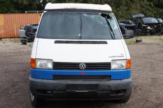 Volkswagen Transporter Transporter/Caravelle T4, Bus, 1990 / 2003 2.4 D picture 2
