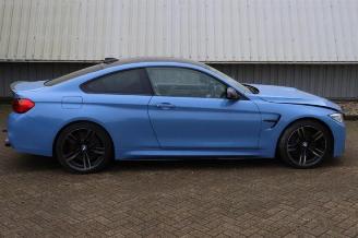 demontáž osobní automobily BMW M4 M4 (F82), Coupe, 2014 / 2020 M4 3.0 24V TwinPower Turbo 2015/4