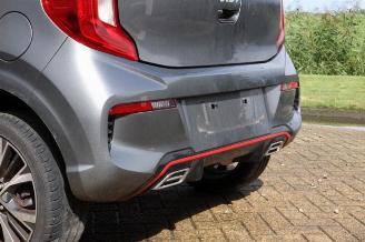 Kia Picanto Picanto (JA), Hatchback, 2017 1.0 12V picture 18