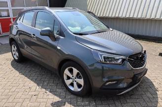 rozbiórka samochody osobowe Opel Mokka Mokka/Mokka X, SUV, 2012 / 2019 X 1.4 Turbo 16V 4x2 2018/7