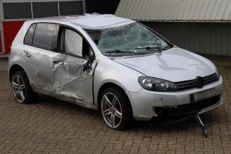 Dezmembrări autoturisme Volkswagen Golf Golf VI Variant (AJ5/1KA), Combi, 2009 / 2013 1.2 TSI BlueMotion 2012/3