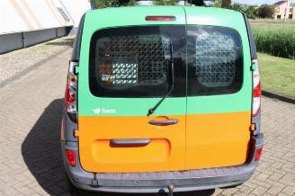 Renault Kangoo Kangoo Express (FW), Van, 2008 1.5 dCi 90 FAP picture 25