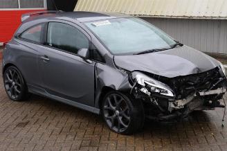 rozbiórka samochody osobowe Opel Corsa-E Corsa E, Hatchback, 2014 1.6 OPC Turbo 16V 2015/11