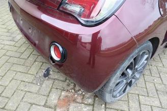 Opel Adam Adam, Hatchback 3-drs, 2012 / 2019 1.2 16V picture 28