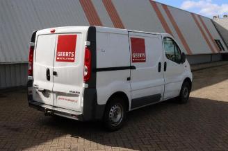 Opel Vivaro Vivaro, Van, 2000 / 2014 2.0 CDTI 16V picture 6