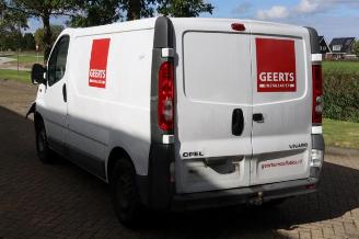 Opel Vivaro Vivaro, Van, 2000 / 2014 2.0 CDTI 16V picture 5