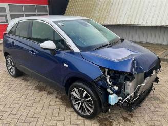 Dezmembrări autoturisme Opel Crossland Crossland (X), SUV, 2017 1.2 Turbo 12V 2020