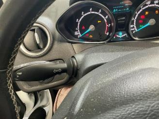 Ford Fiesta Fiesta 6 (JA8), Hatchback, 2008 / 2018 1.0 EcoBoost 12V 125 picture 31