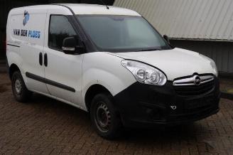 demontáž osobní automobily Opel Combo Combo, Van, 2012 / 2018 1.3 CDTI 16V 2018/6
