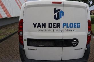 Opel Combo Combo, Van, 2012 / 2018 1.3 CDTI 16V picture 19