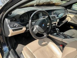 BMW 5-serie 5 serie Touring (F11), Combi, 2009 / 2017 520d 16V picture 9