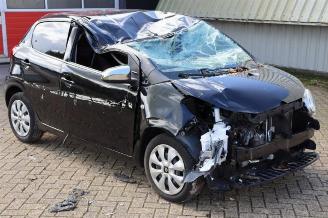 Auto da rottamare Citroën C1 C1, Hatchback, 2014 / 2021 1.0 12V VVT-i 2020/7