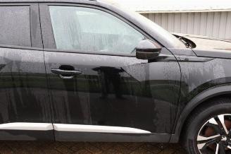 Peugeot 2008 2008 (UD/UK/UR/US/UX), MPV, 2019 e-2008 50 kWh picture 26