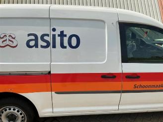 Volkswagen Caddy Caddy IV, Van, 2015 2.0 TDI 75 picture 24