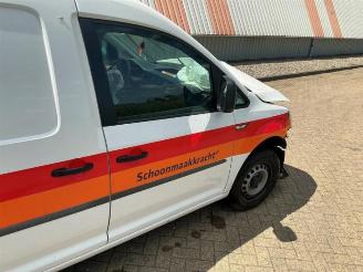 Volkswagen Caddy Caddy IV, Van, 2015 2.0 TDI 75 picture 23