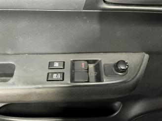 Suzuki Swift Swift (ZA/ZC/ZD1/2/3/9), Hatchback, 2005 / 2011 1.3 VVT 16V picture 21