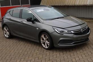 demontáž osobní automobily Opel Astra Astra K, Hatchback 5-drs, 2015 / 2022 1.6 SIDI Eco Turbo 16V 2018