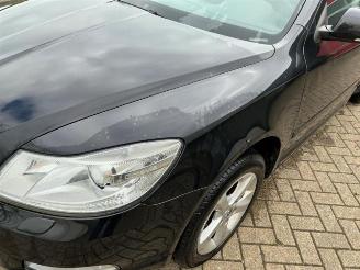 Skoda Octavia Octavia Combi (1Z5), Combi 5-drs, 2004 / 2013 1.2 TSI picture 28