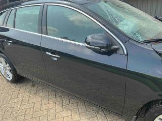 Volvo V-60 V60 I (FW/GW), Combi, 2010 / 2018 1.6 T3 16V picture 20