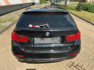 BMW 3-serie 3 serie Touring (F31), Combi, 2012 / 2019 318d 2.0 16V picture 4