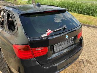 BMW 3-serie 3 serie Touring (F31), Combi, 2012 / 2019 318d 2.0 16V picture 7