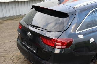 Kia Cee d Ceed Sportswagon (CDF), Combi 5-drs, 2018 1.5 T-GDI 16V Eco-Dynamics+ picture 21