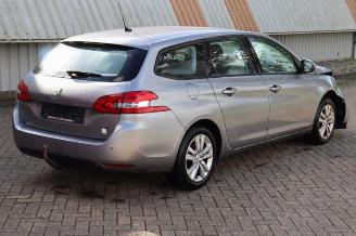 Peugeot 308 308 SW (L4/L9/LC/LJ/LR), Combi 5-drs, 2014 / 2021 1.6 BlueHDi 120 picture 3