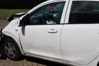 Kia Picanto Picanto (JA), Hatchback, 2017 1.0 DPi 12V picture 11