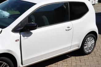 Volkswagen Up! Up! (121), Hatchback, 2011 1.0 12V 60 picture 16