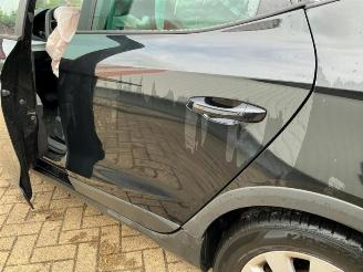 Seat Arona Arona (KJX), SUV, 2017 1.0 TSI 12V picture 11