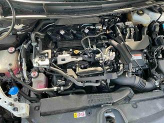 Toyota Corolla Corolla Touring Sport (E21/EH1), Combi, 2019 2.0 16V Hybrid picture 9