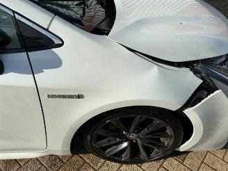 Toyota Corolla Corolla Touring Sport (E21/EH1), Combi, 2019 2.0 16V Hybrid picture 22