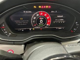 Audi S5 S5 (F53/F5P), Coupe, 2016 3.0 TFSI V6 24V picture 32