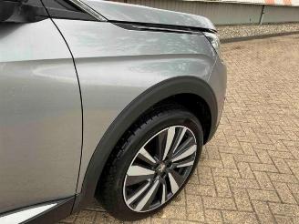 Peugeot 3008 3008 II (M4/MC/MJ/MR), MPV, 2016 1.2 12V e-THP PureTech 130 picture 31