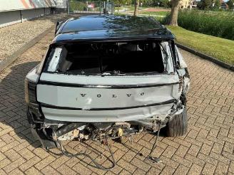 Volvo EX30 EX30, SUV, 2023 Twin Motor Performance 69 kWh picture 4