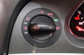 Audi A6 avant A6 Avant (C6), Combi, 2005 / 2011 2.4 V6 24V picture 12