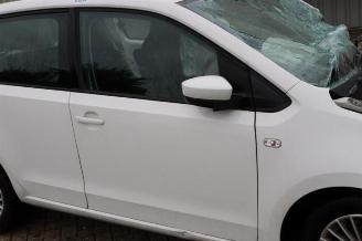 Volkswagen Up! Up! (121), Hatchback, 2011 1.0 12V 60 picture 17