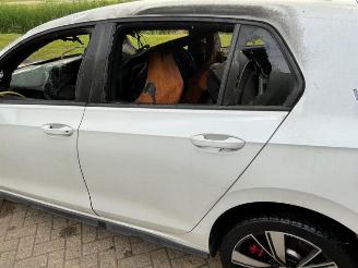 Volkswagen Golf Golf VIII (CD1), Hatchback, 2019 1.4 GTE 16V picture 18