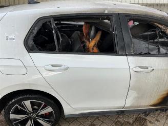 Volkswagen Golf Golf VIII (CD1), Hatchback, 2019 1.4 GTE 16V picture 25