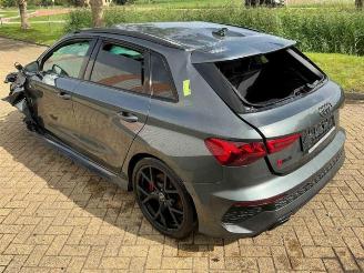 Audi Rs3 RS 3 Sportback (8YA), Hatchback 5-drs, 2021 2.5 TFSI 20V Quattro picture 5