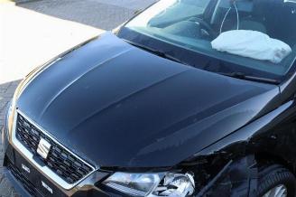 Seat Ibiza Ibiza V (KJB), Hatchback 5-drs, 2017 1.0 MPI 12V picture 15