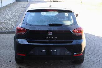 Seat Ibiza Ibiza V (KJB), Hatchback 5-drs, 2017 1.0 MPI 12V picture 4